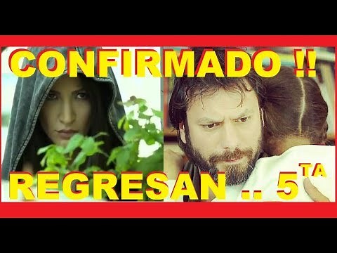 ELIF - SEASON 6 !!! CONFIRMED !!! ARZU AND YUSUF ARE COMING BACK?