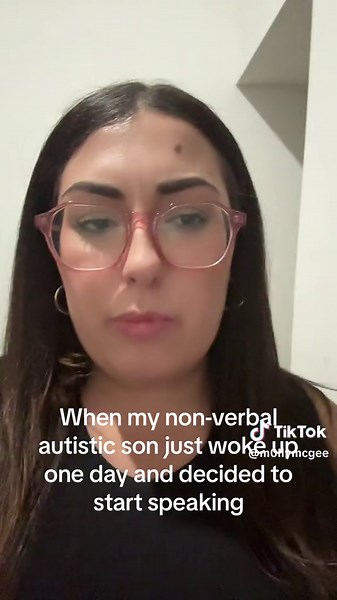 Molly McGee on TikTok