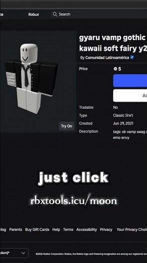 How to COPY CLOTHING in Roblox | Full Tutorial In 2026!