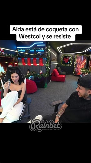 #westcol #aida | westcol