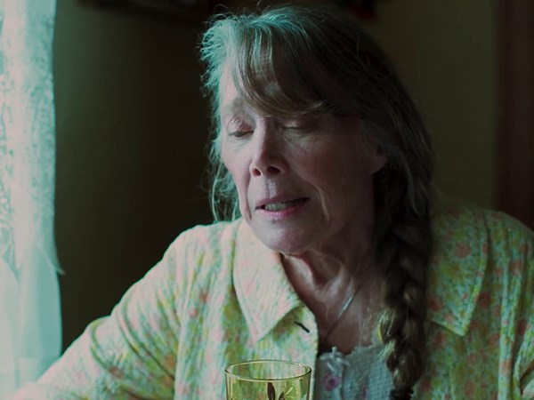 Die My Love - Official Trailer