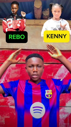 Beni Challenge: Dance Your Way to Fun with Lady's Rebo