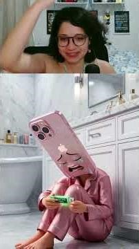 Agora fizeram a do telefone kkk | #memes #react #reaction #historiasia #ia