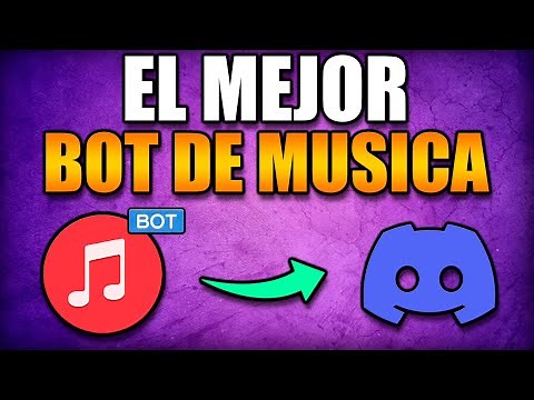 How to Add a FREE Music Bot to Discord🎵​ Step-by-Step Tutorial