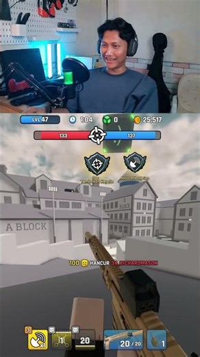 WE SLAUGHTER ALKEY #roblox #robloxindonesia #robloxshorts #matshimoto