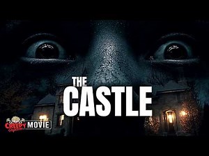 THE CASTLE | HD PSYCHOLOGICAL HORROR MOVIE | FULL THRILLER FILM | CREEPY POPCORN