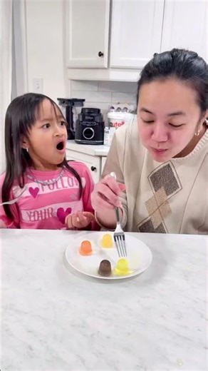 Mom Took ALL the Jelly! 😭😂