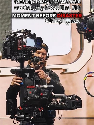 Samsung Event Use For Video S26 Ultra 🥶🔥🥵💀🗿 #shorts #trendingshorts #trending #samsung #event #ai