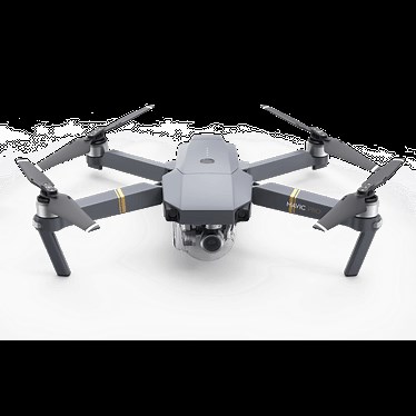 Mavic Pro - Product Information - DJI