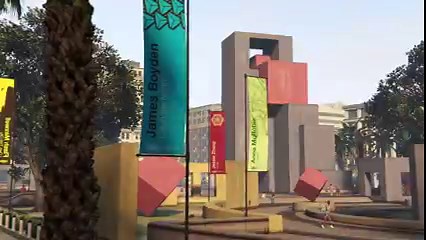 159K views · 3.8K reactions | GTA 5 and GTA Online are finally here for PS5 and Xbox Series X|S! Check out GTA Online’s new opening cutscene, meant to catch players up on the NINE YEARS the game has existed. | IGN | Facebook