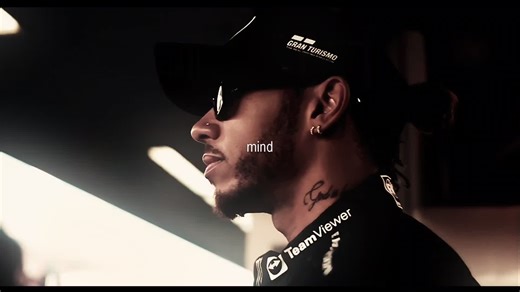 Lewis Hamilton: Edits and Highlights in Formula 1