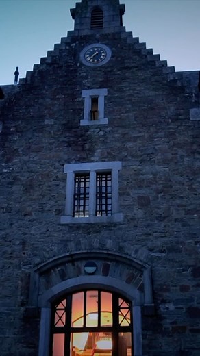 Amy's Crypt | Haunted Explorer on Instagram: "72 hours locked in one of the most haunted jails in England 😳 New video now up on YouTube 😈👻"