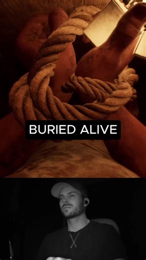 Bomb was made by Jango Fett. #gaming #horrorgames #matthooman GAME NAME: SINVAULT