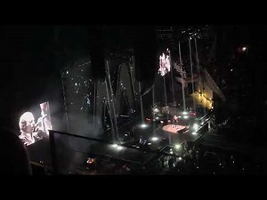 Depeche Mode FULL CONCERT @ Climate Pledge Arena (Seattle, WA) 11/26/2023