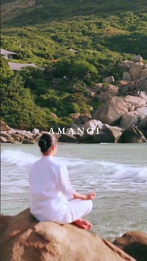 Luxury Meets Nature at Amanoi Vietnam