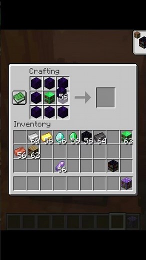 New Bookshelves in Minecraft!