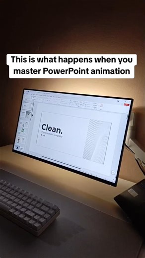 AWESOME POWERPOINT?!? 😱❤