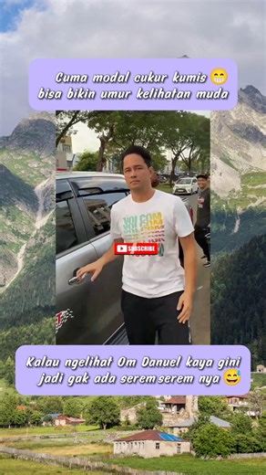 Al Fathir Muchtar pemeran Danuel Alveric Agz #aryamohan#aqeelacalista#asmaragenz#agz#viralshort