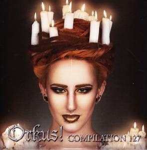 Various - Orkus! Compilation 127