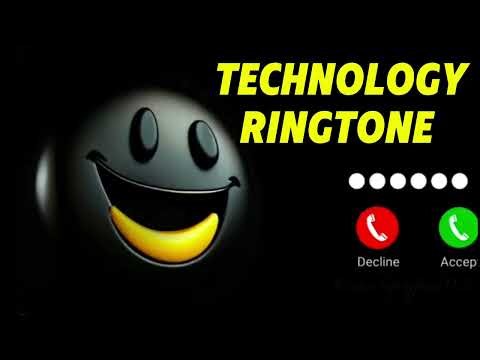 Technology Funny message ringtone|| cute message notification tone #ringtones #music