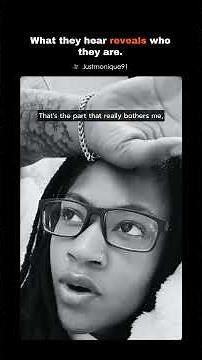 The SHOCKING Truth About How OTHERS PERCEIVE You