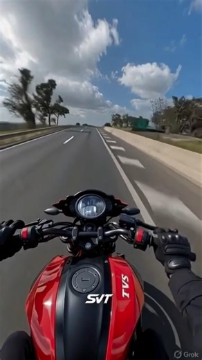 POV Bike Ride at Crazy Speed on Open Highway 🏍️ | Rider Experience #oneride #revolutionride #bike