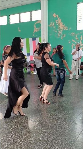 VANESSA 2911 XXXIX #baile #cumbia #bailelibre #dance #music #musica #yajaira #plazalibertad