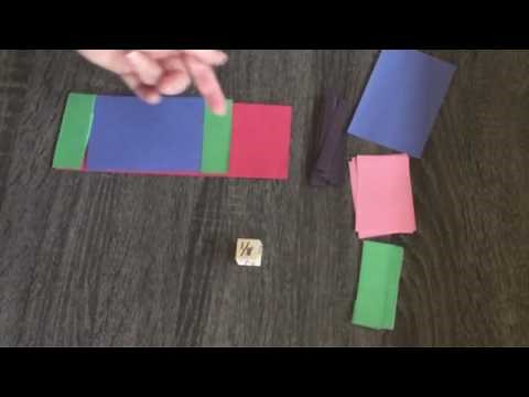 Math Game: Race to 1