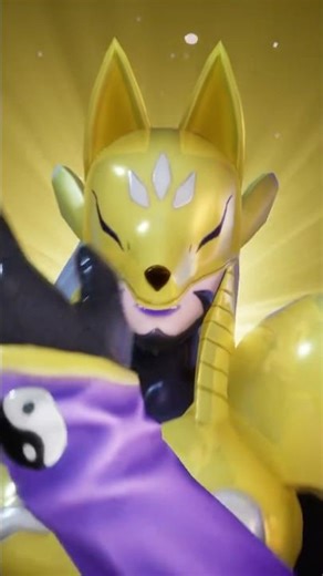 NEW DIGIMON MMORPG IN ENGLISH