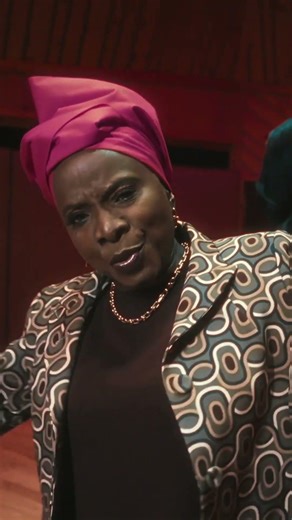 Ayé Kan - Angelique Kidjo, Ayra Starr Out Now!