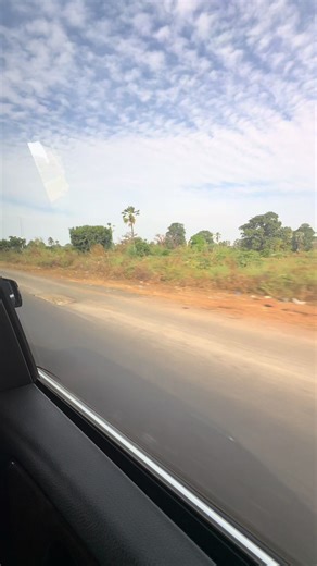 Traveling to Senegal: My Journey Recap Voiceover