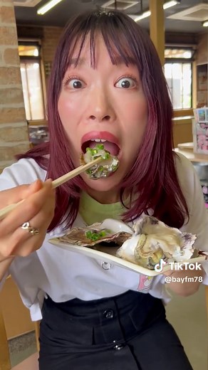 九十九里の焼はまぐりの魅力