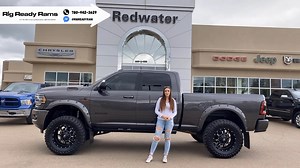 144K views · 219 reactions | Check out this low kilometer 2020 RAM...