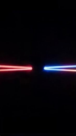 When Opposites Collide… Something Breaks