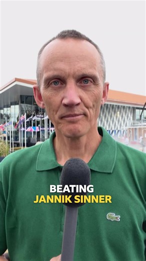 Djokovic v Alcaraz. Whatever the outcome of the Australian Open final, BIG records are set to broken! | BBC Sport