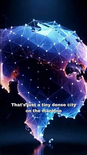 AI vs Machine Learning explained in 30 Seconds #shorts