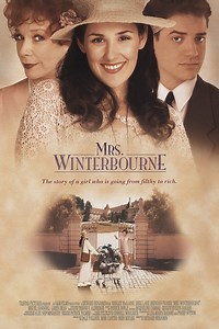 Mrs. Winterbourne: Official Clip - Blackmailed