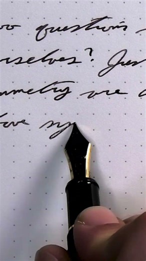 3 Oysters I Color U Gogung Fountain Pen Ink #60SecondReview #60SecondReview