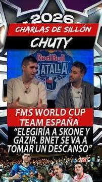CHUTY, EL CACHÉ DE RED BULL BATALLA Y SU PATROCINIO #chuty #redbullbatalla #freestyle #rap