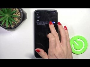 How to Activate OTG Connection on XIAOMI 14?