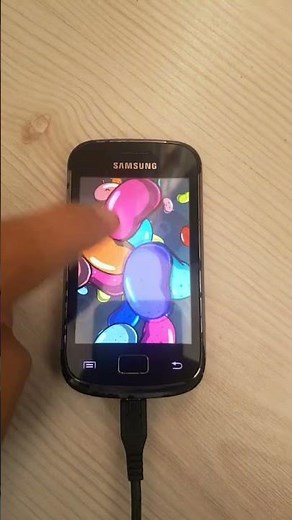 Android 4.3.1 Easter egg #smartphone #samsung