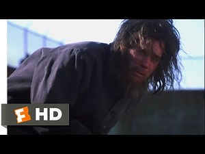 Murder in the First (1995) - 30 Minutes of Exercise Scene (3/10) | Movieclips