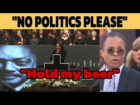 Democrats DISOBEY Rev. Jesse Jackson's Family's Wishes | Trump Sets Record STRAIGHT 📱