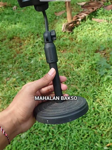 (OP) Holder HD25 Standing Phon