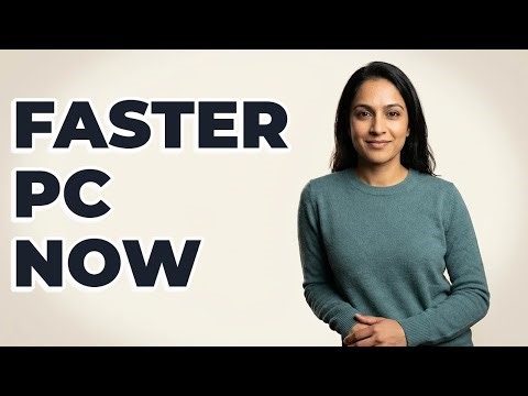 Which Startup Programs Are Safe To Disable?