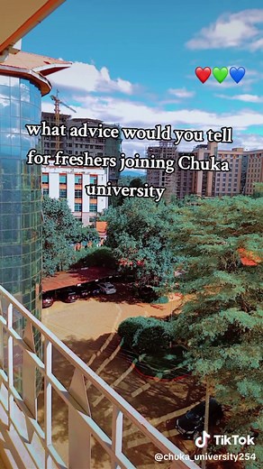 #chukauniversitytiktokers #chuka #comrade #chukaviews #kenyantiktok #freshers2024 @Chuka UNI VIBES ✅️💯🔱 #@Brand ambassador wa Chuka uni.