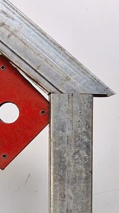 50K views · 629 reactions | Make sure you remember the neat and correct metal cutting techniques. | Skill Panda | Facebook