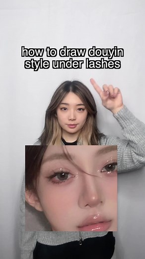 lily on Instagram: "I hope this helps! 癩 . .⁠ .⁠ #douyin #kbeautyroutine #koreanhairstyle #koreanhair #kbeautyblogger #kbeauty #koreanbeauty #koreanstyles #kpopstyle"