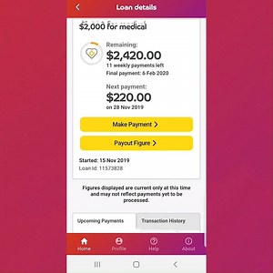1K views · 20 shares | Have you seen our new app? If you have a loan...
