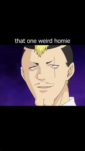 Saiki K was so Peak